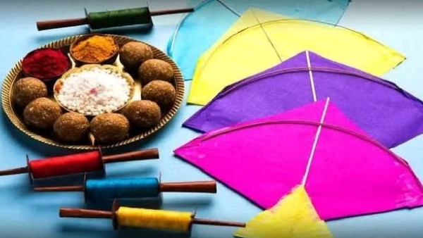 Makar Sankranti Makar Sankranti