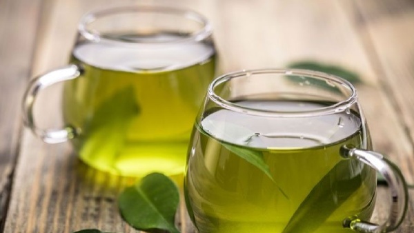 green tea