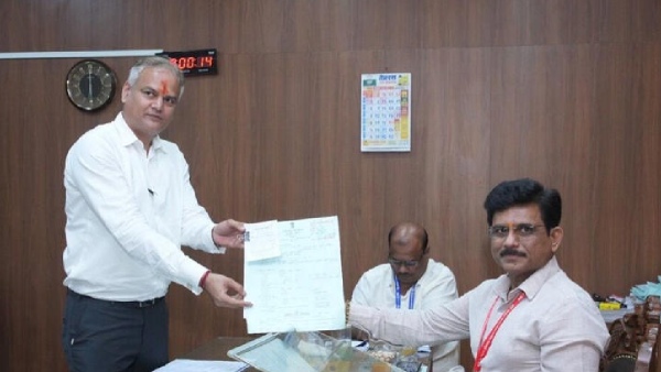 Maharashtra BMC elections Maharashtra BMC elections