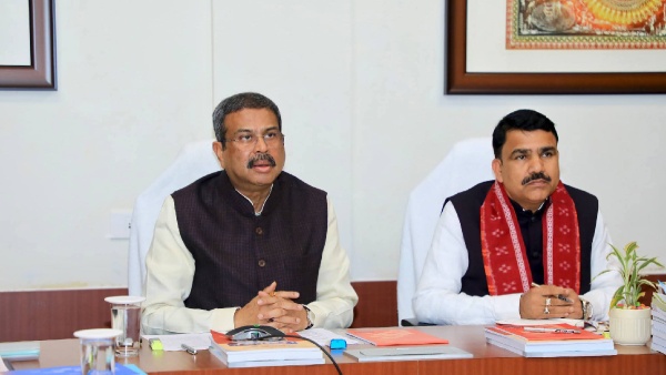 dharmendra pradhan dharmendra pradhan