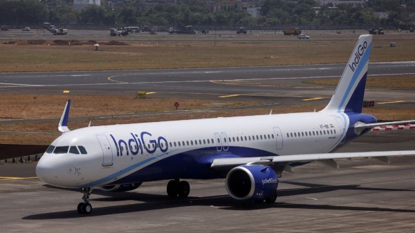 IndiGo