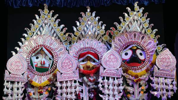 Padma Vesha