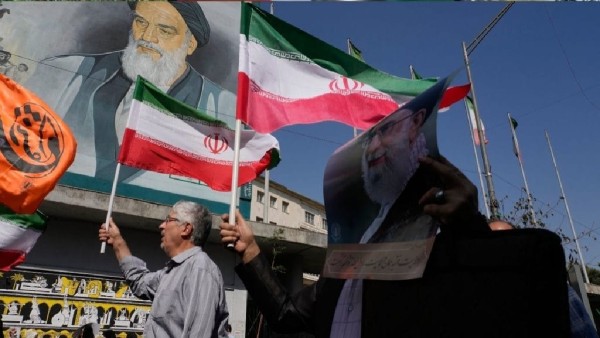iran