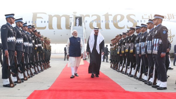 modi