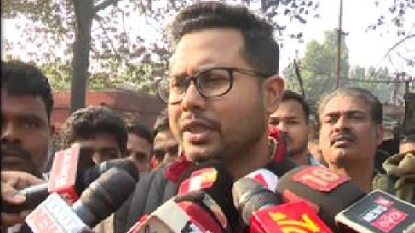 BMC Commissioner