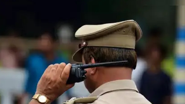 police officers