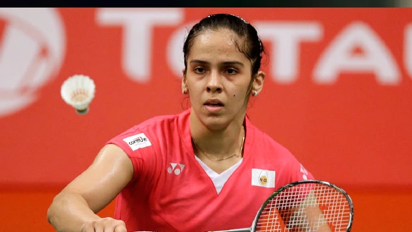Saina Nehwal Saina Nehwal