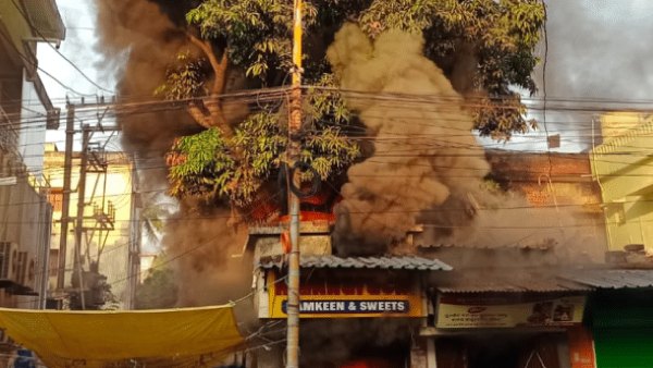 Bhubaneswar Haat No Bhubaneswar Haat No