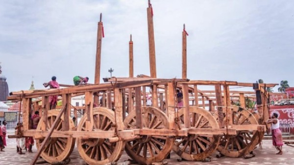 Rath Yatra
