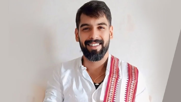 Piyush