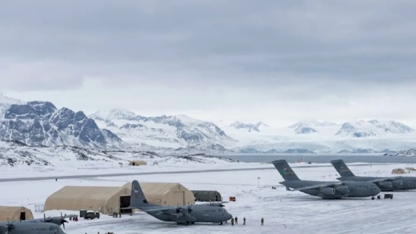 Greenland