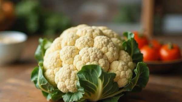 cauliflower