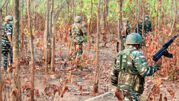 Maoists
