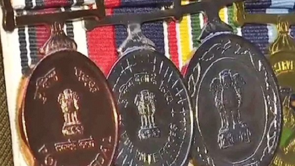 Governor s Medal announced