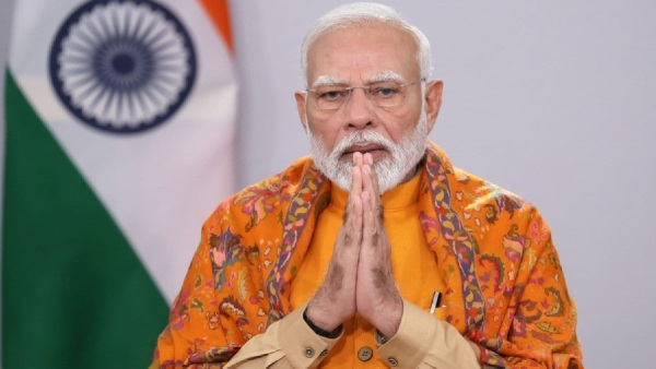 modi