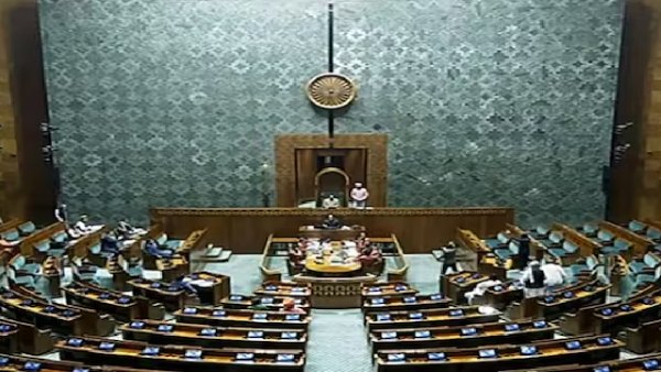 budget session