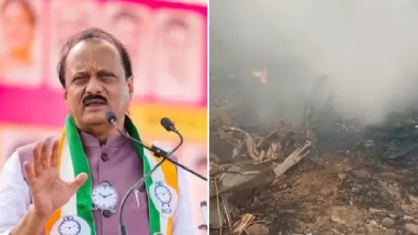 Ajit Pawar