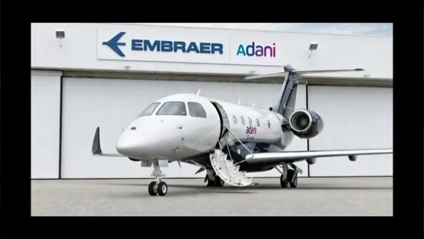adani