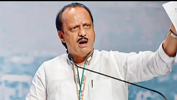 Ajit Pawar