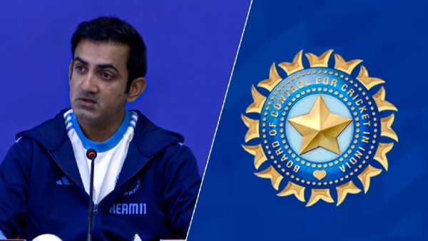 Gautam Gambhir Gautam Gambhir