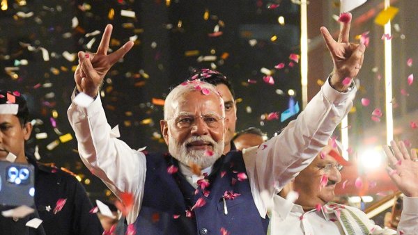 modi