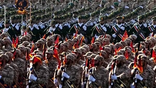 Iran-Europe Iran-Europe