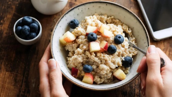 oats