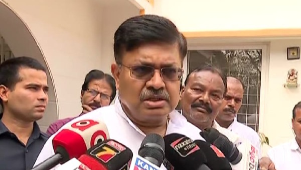 Law Minister