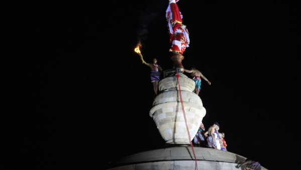 Jagar Yatra Jagar Yatra