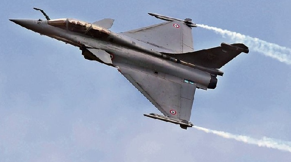 rafale