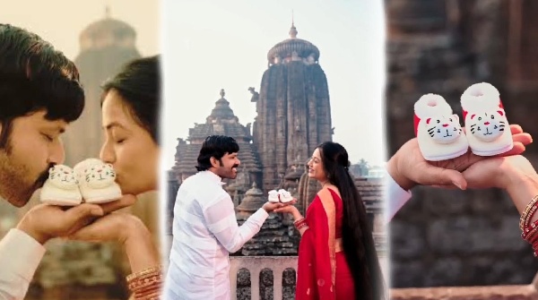 Sabyasachi Archita Sabyasachi Archita