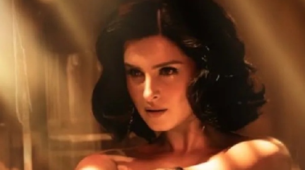 Toxic tara Toxic tara