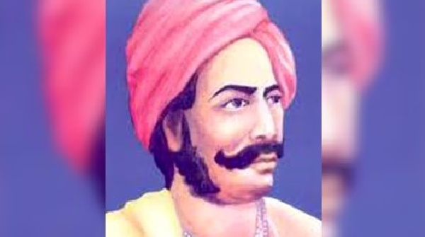 Veer Surendra Sai