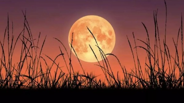 Supermoon