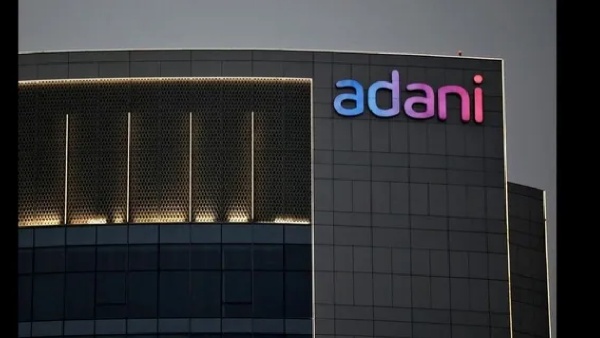 adani