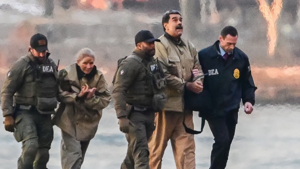 Venezuela s Venezuela s