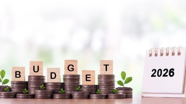 budget