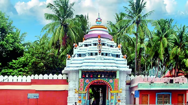 Srigundicha Temple Srigundicha Temple