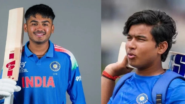 Under-19 Cricket World Cup Under-19 Cricket World Cup