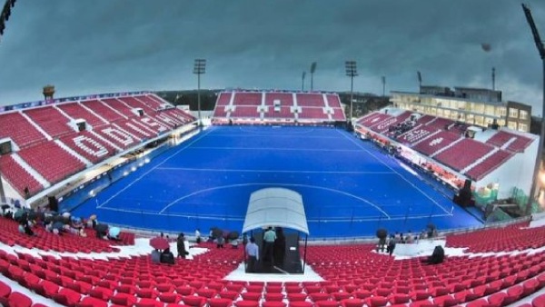 Hockey India Hockey India