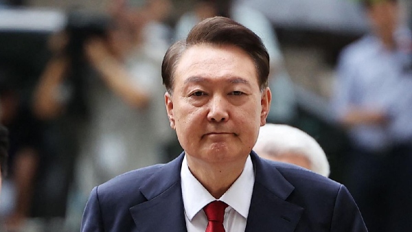 Former President Former President