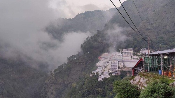 Mata Vaishnav Devi