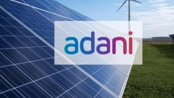 adani adani