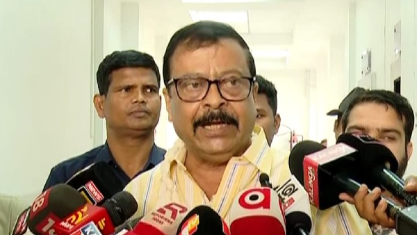 suresh pujari