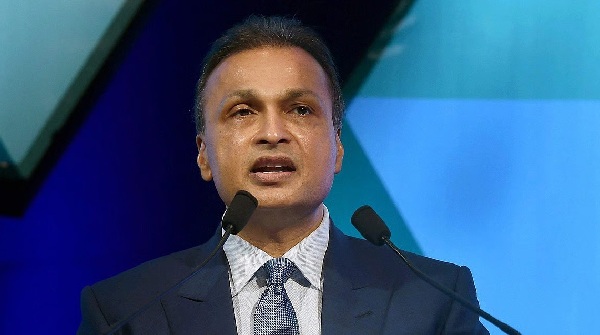 Anil Ambani Anil Ambani