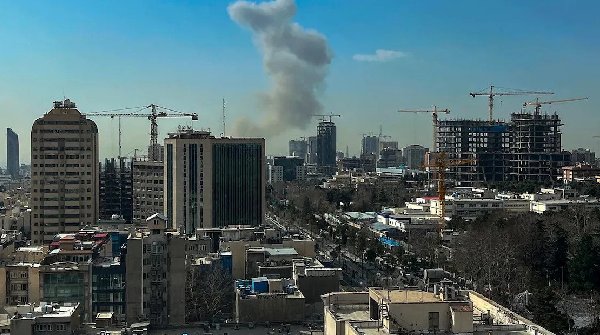 iran attack abudhabi