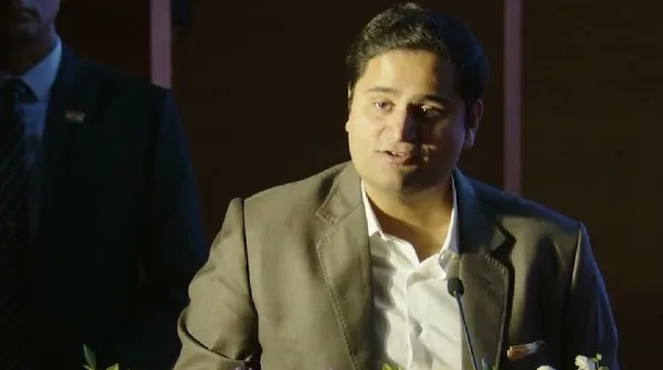 jeet adani jeet adani