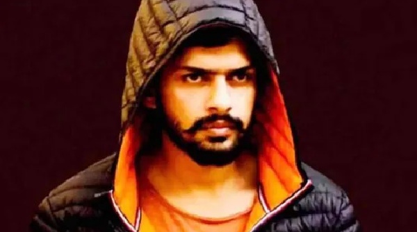 Lawrence Bishnoi Lawrence Bishnoi