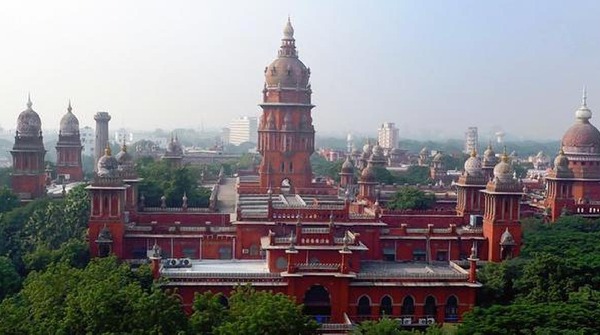 Madras High Court