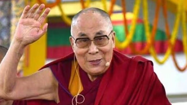 Spiritual leader Dalai Spiritual leader Dalai